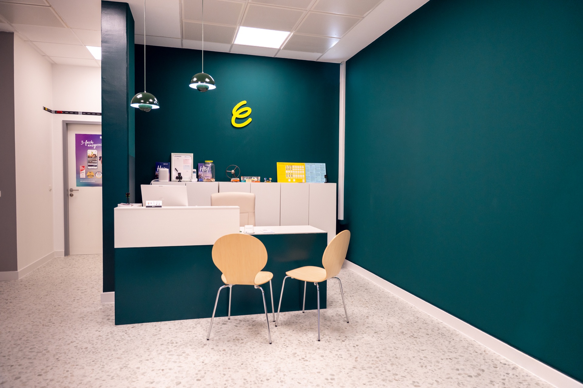 EppicDrive Fahrschule München