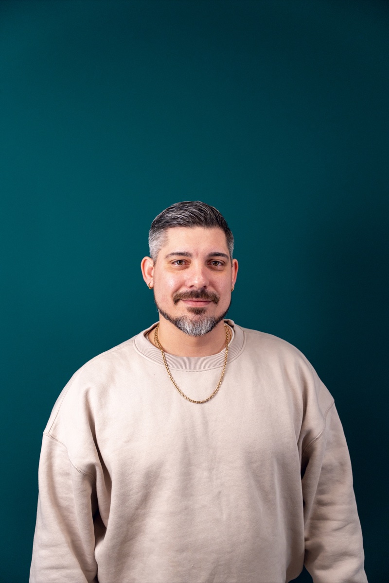 Martin Eppinger - Fahrlehrer