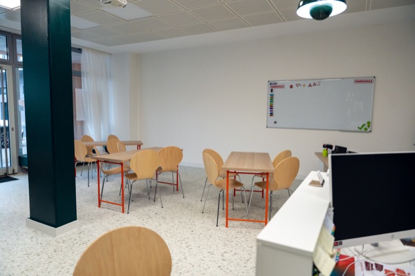 Prüfungsvorbereitung