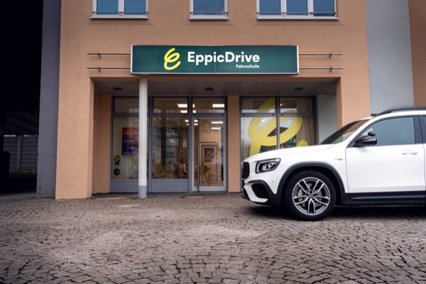 Praktische Ausbildung